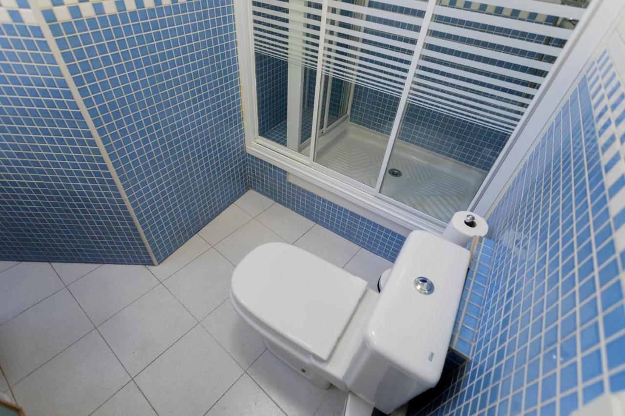 Dobohomes - Hermosilla Apartment