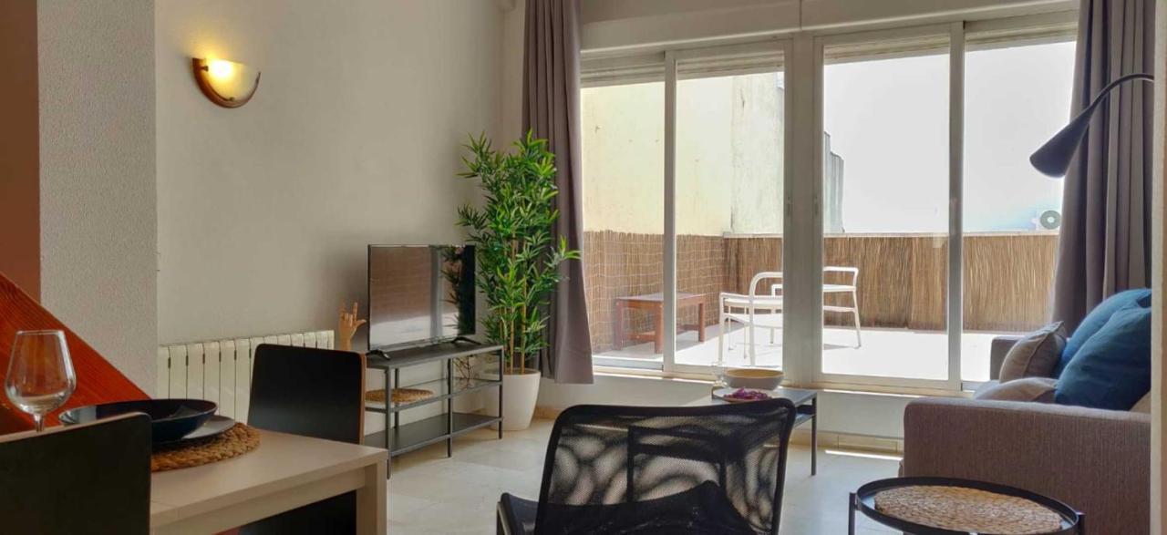Leeways Loft Xxviii In Gran Vía *