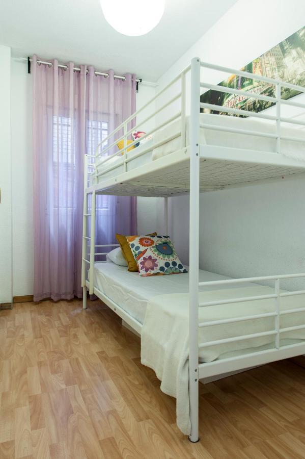 La Latina I - Puerta De Toledo I - Elevenhost Appartement