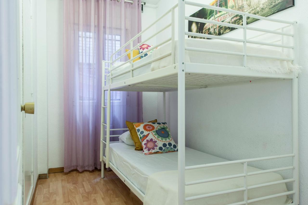 La Latina I - Puerta De Toledo I - Elevenhost Appartement