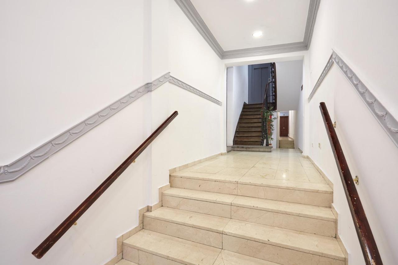 Apartamento Leeways Xii In Gran Via *