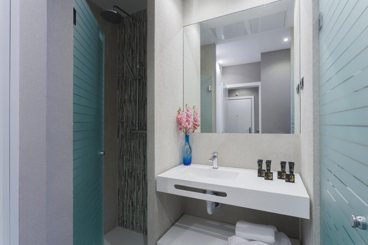 Dobohomes - Factor Apartamento *
