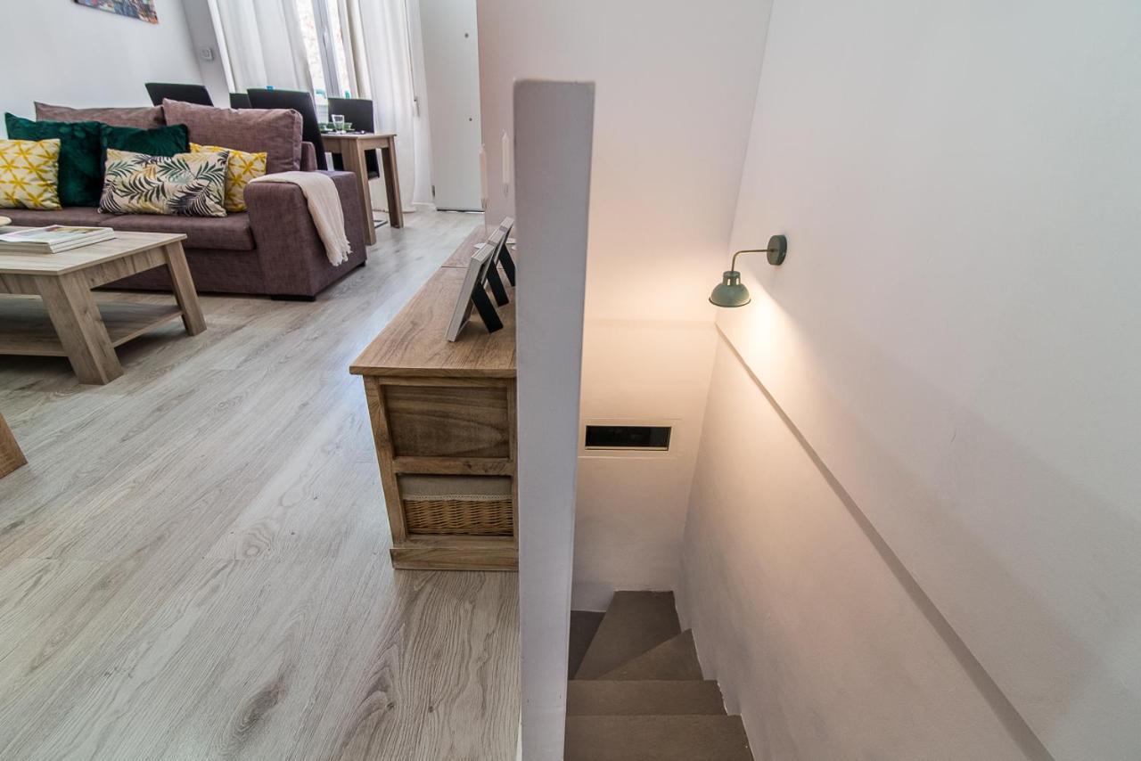 Apartment #ba31 Barrio Del Pilar *