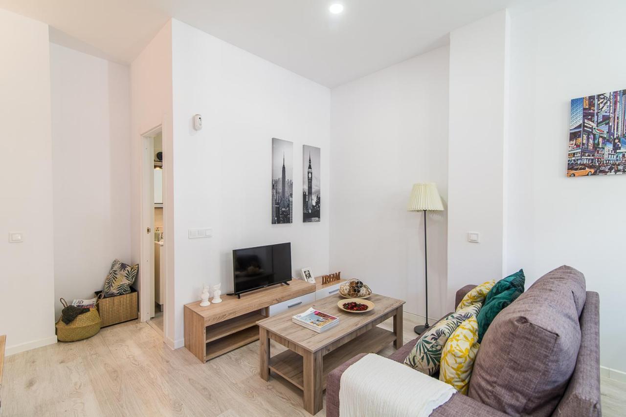 #ba31 Barrio Del Pilar Madrid