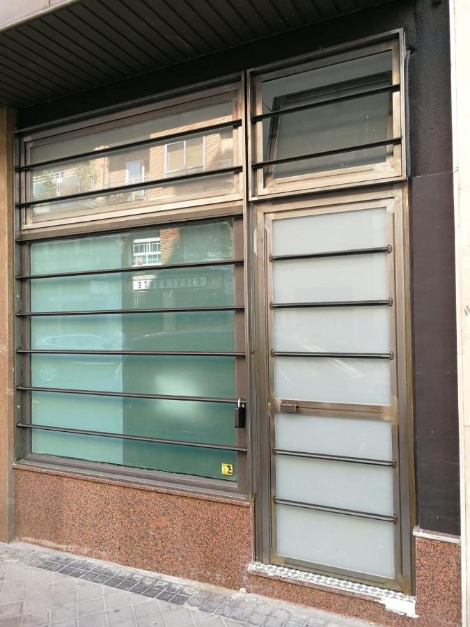 Moderno Apartamento Con Wifi Y Aire Acondicionado * Madri