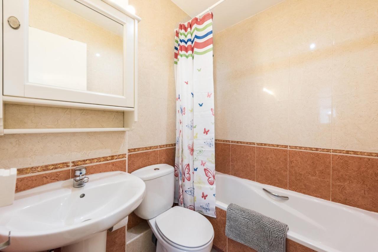Apartamento Centro De Apartamento *