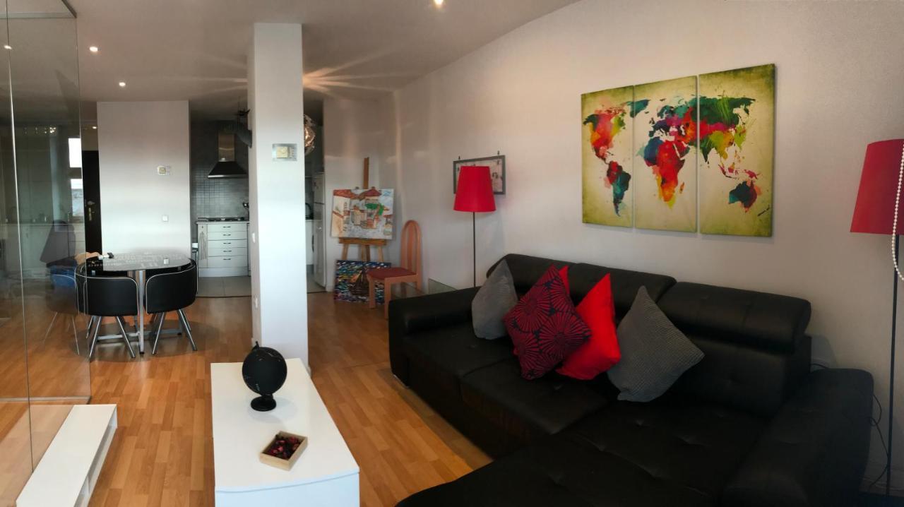 Appartement Oshun Plaza Espana