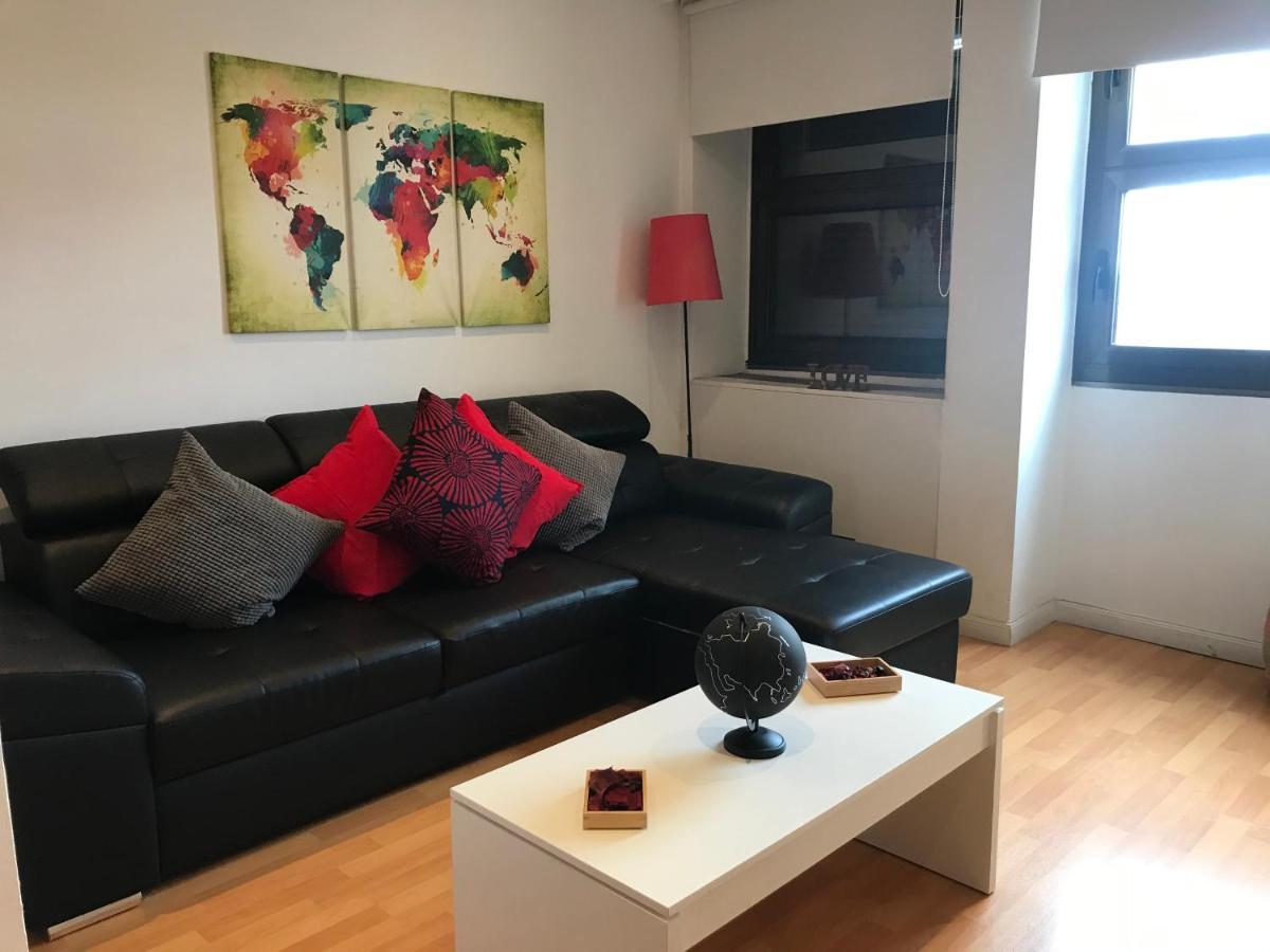 Oshun Plaza Espana Appartement