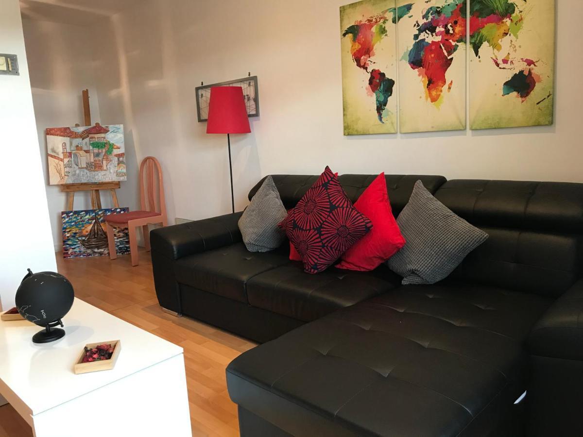 Appartement Oshun Plaza Espana *