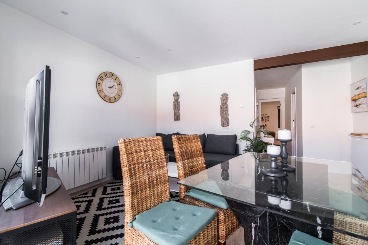 #nsd9-2 Con Patio Privado A Estrenar Appartement *
