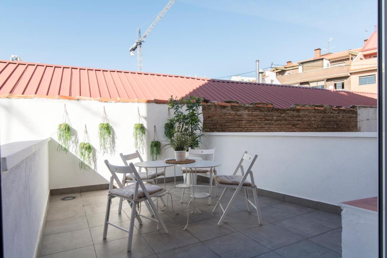 #nsd9-2 Con Patio Privado A Estrenar Appartamento