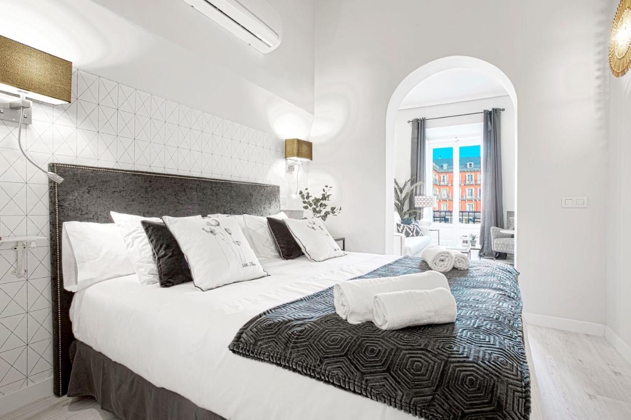 Genteel Plaza Mayor Appartamento *