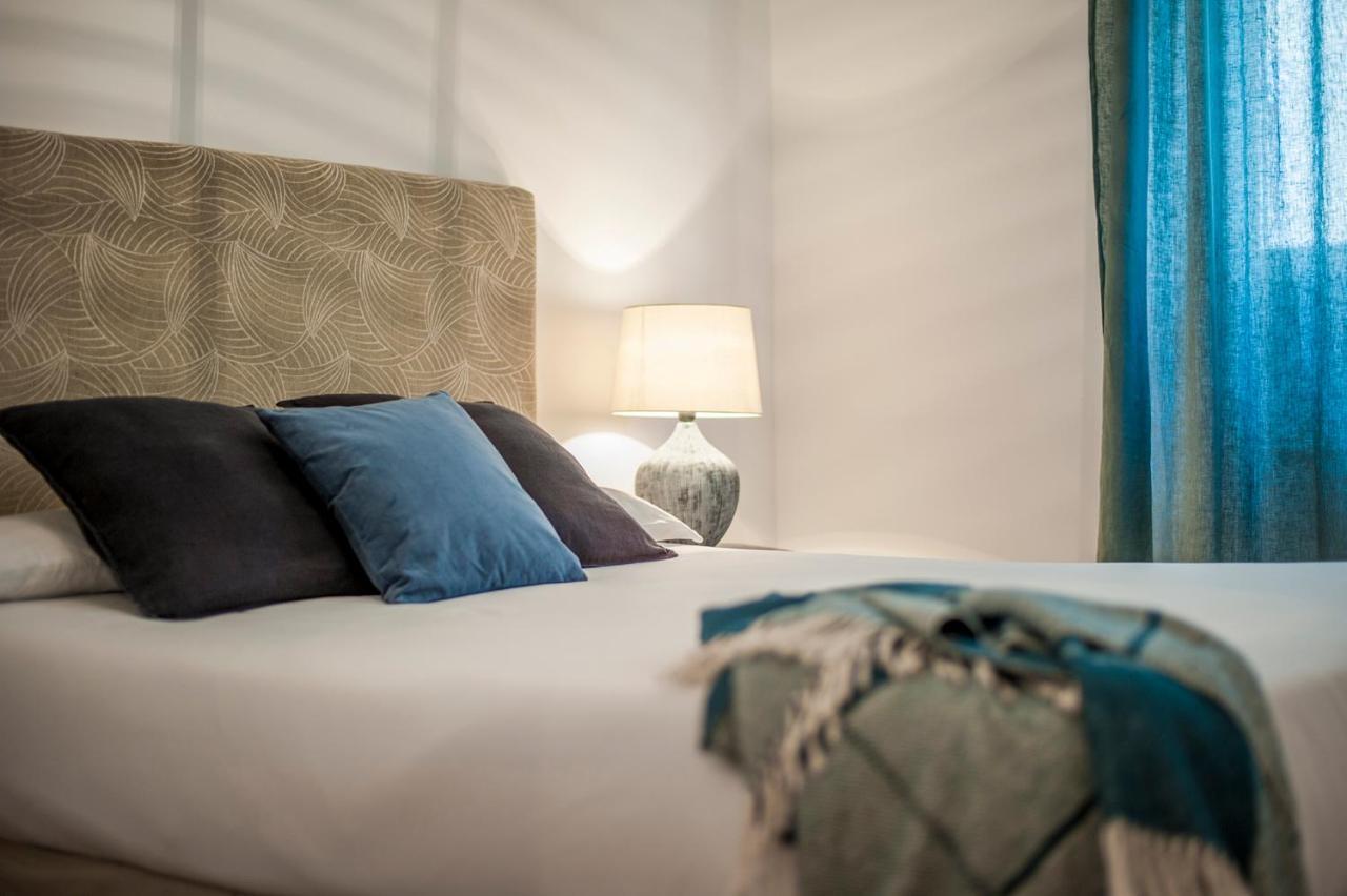 Apartamento Salamanca Luxury - Velázquez I - Elevenhost Madrid