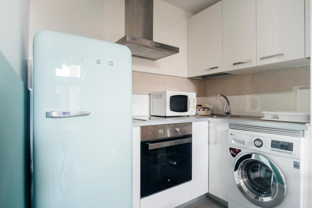 Homeabout Retiro Ii Appartement *