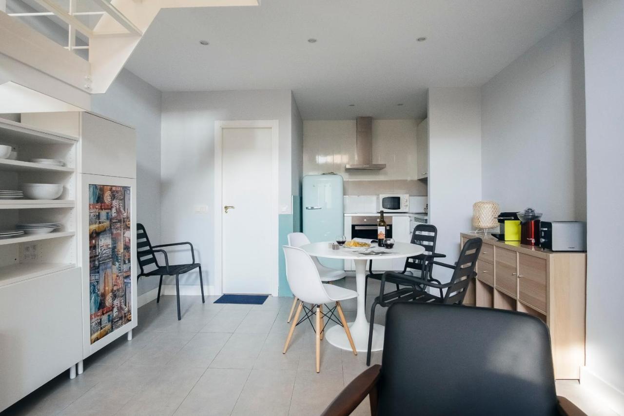 Homeabout Retiro Ii Appartement