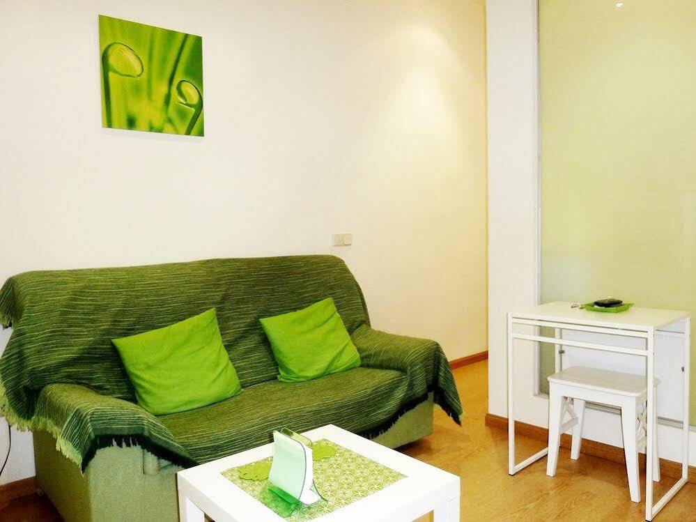 Gasthuis Sixrooms Plaza Mayor 4*