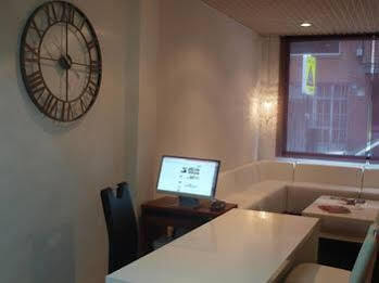 Apartahotel Stylish Madrid