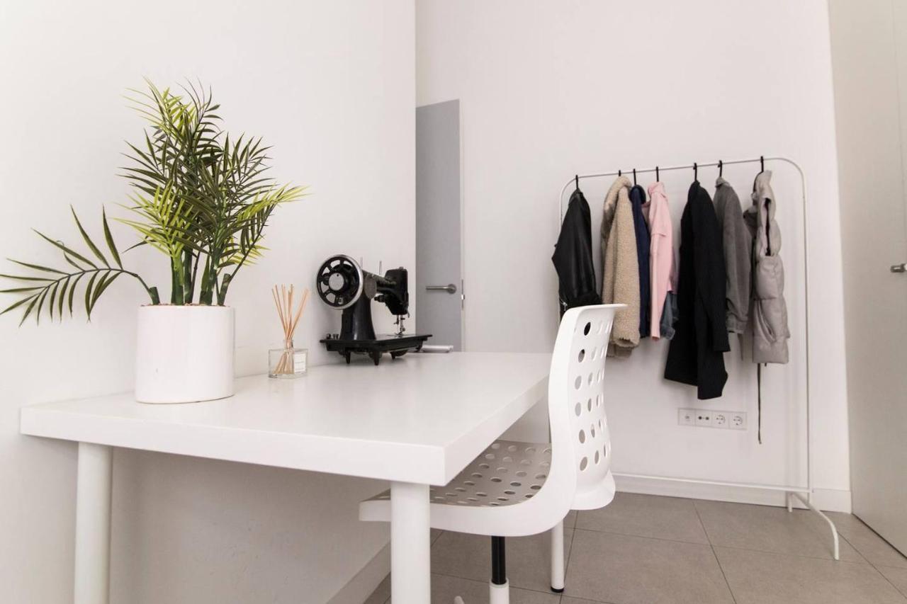 Malasaaa Dreaming Wifi - A/c Apartamento