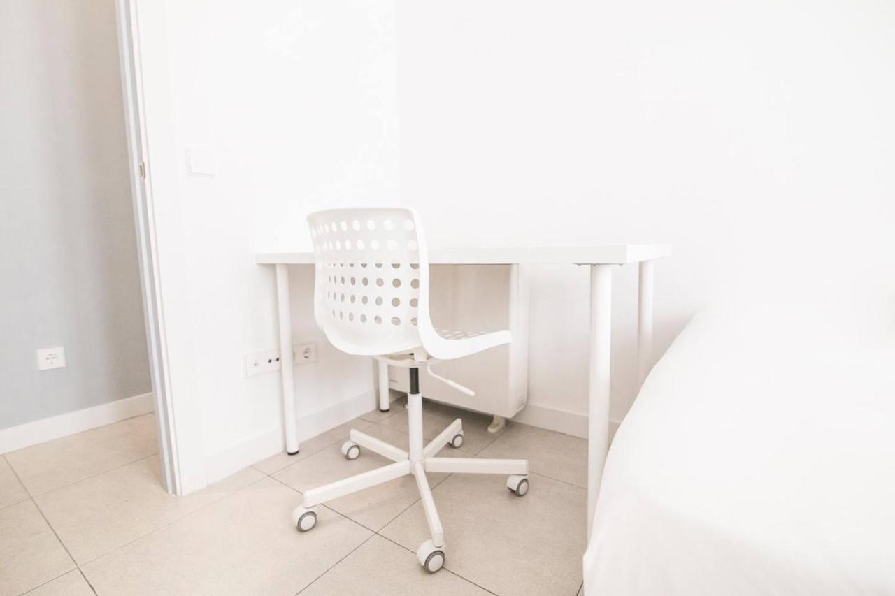 Apartamento Malasaaa Dreaming Wifi - A/c *