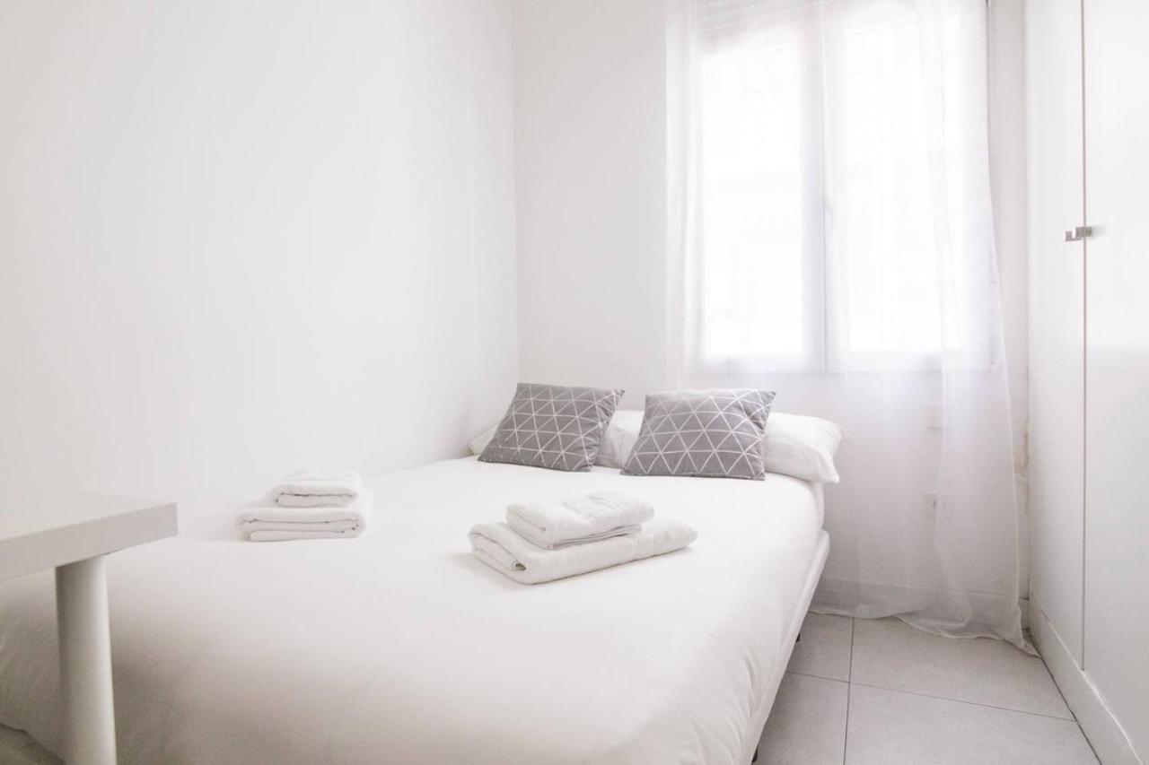 Malasaaa Dreaming Wifi - A/c * Madrid