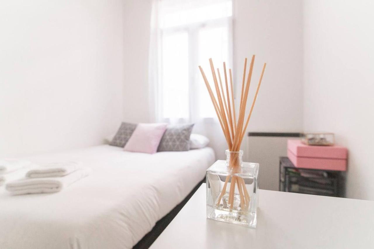 Apartamento Malasaaa Dreaming Wifi - A/c *