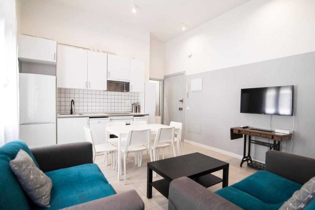 Apartamento Malasaaa Dreaming Wifi - A/c