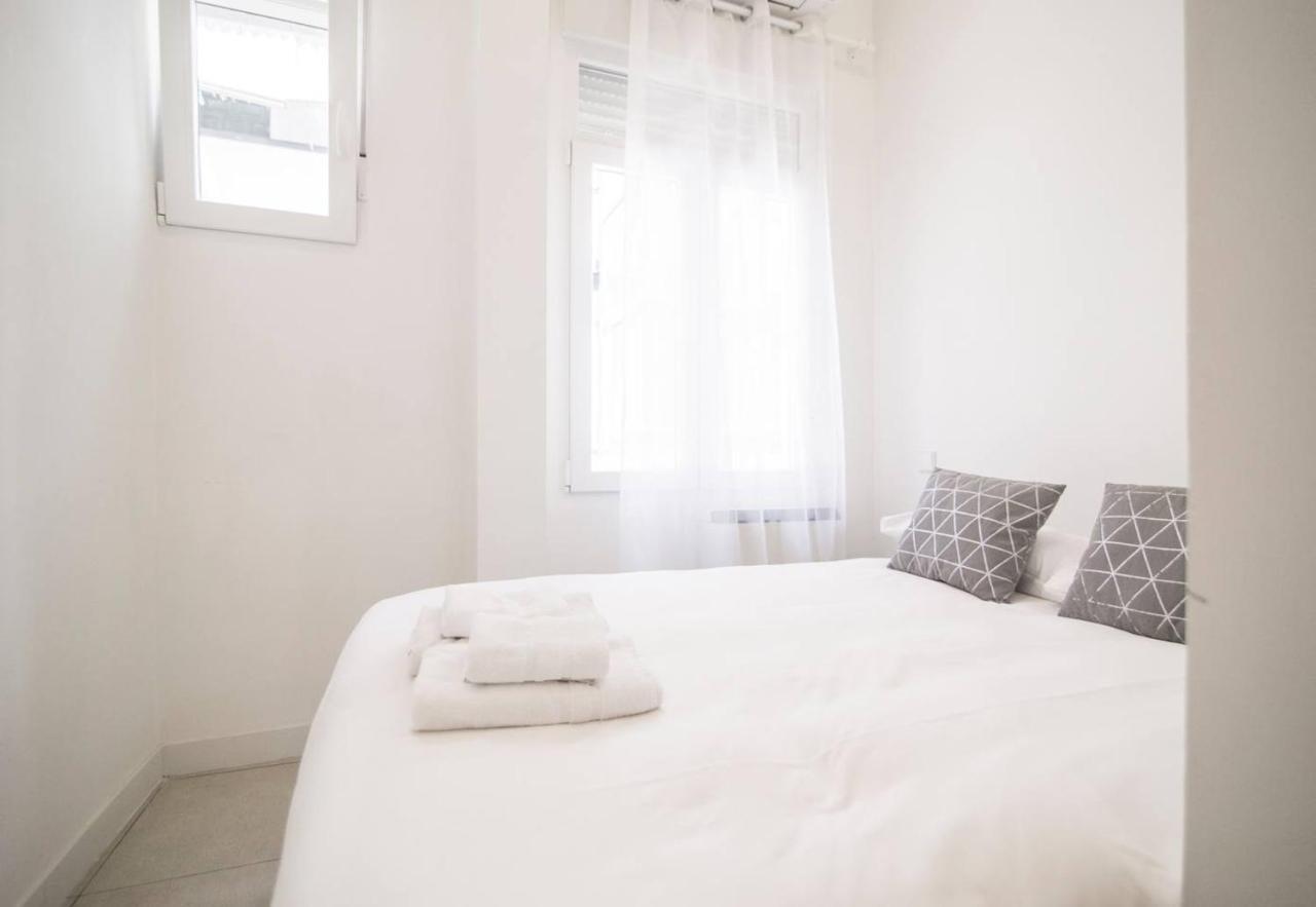 Malasaaa Dreaming Wifi - A/c Apartamento