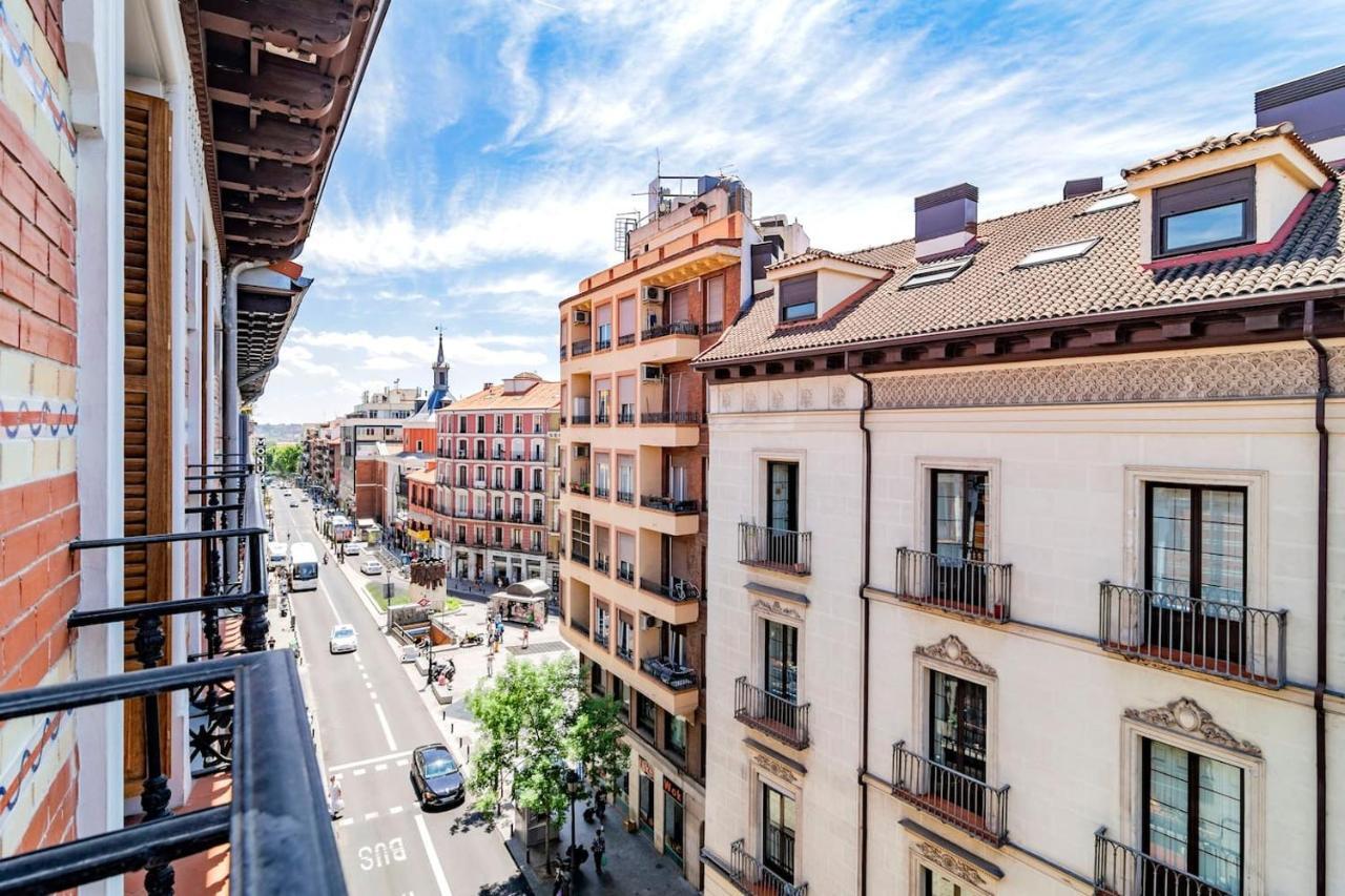 Luxurious In Calle Atocha By Batuecas * Madrid