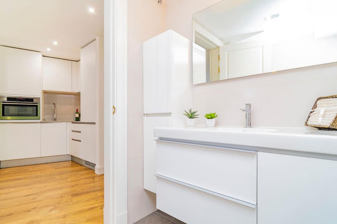 Apartamento Luxurious In Calle Atocha By Batuecas