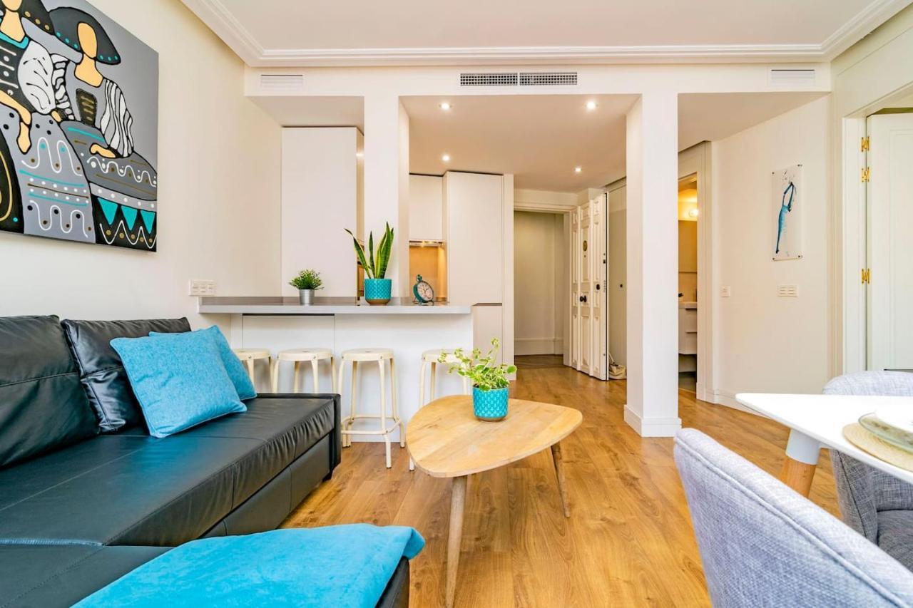 Luxurious In Calle Atocha By Batuecas *
