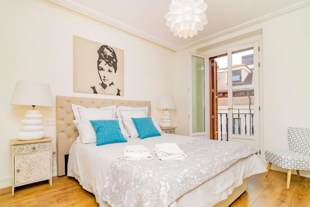 Luxurious In Calle Atocha By Batuecas Apartamento