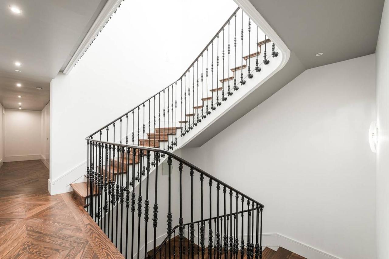 Luxurious In Calle Atocha By Batuecas Apartamento