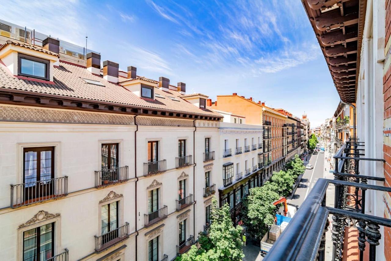 Luxurious In Calle Atocha By Batuecas