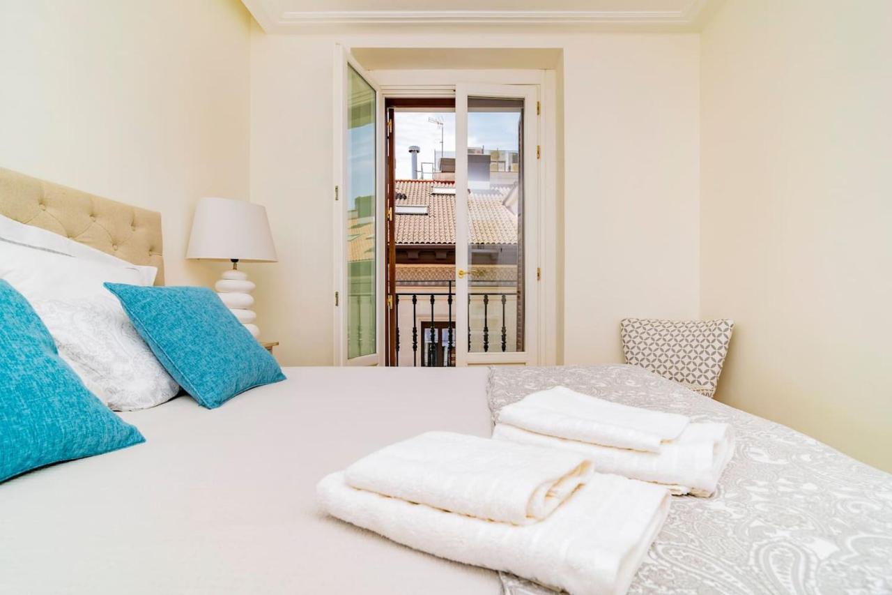 Luxurious In Calle Atocha By Batuecas Apartamento *