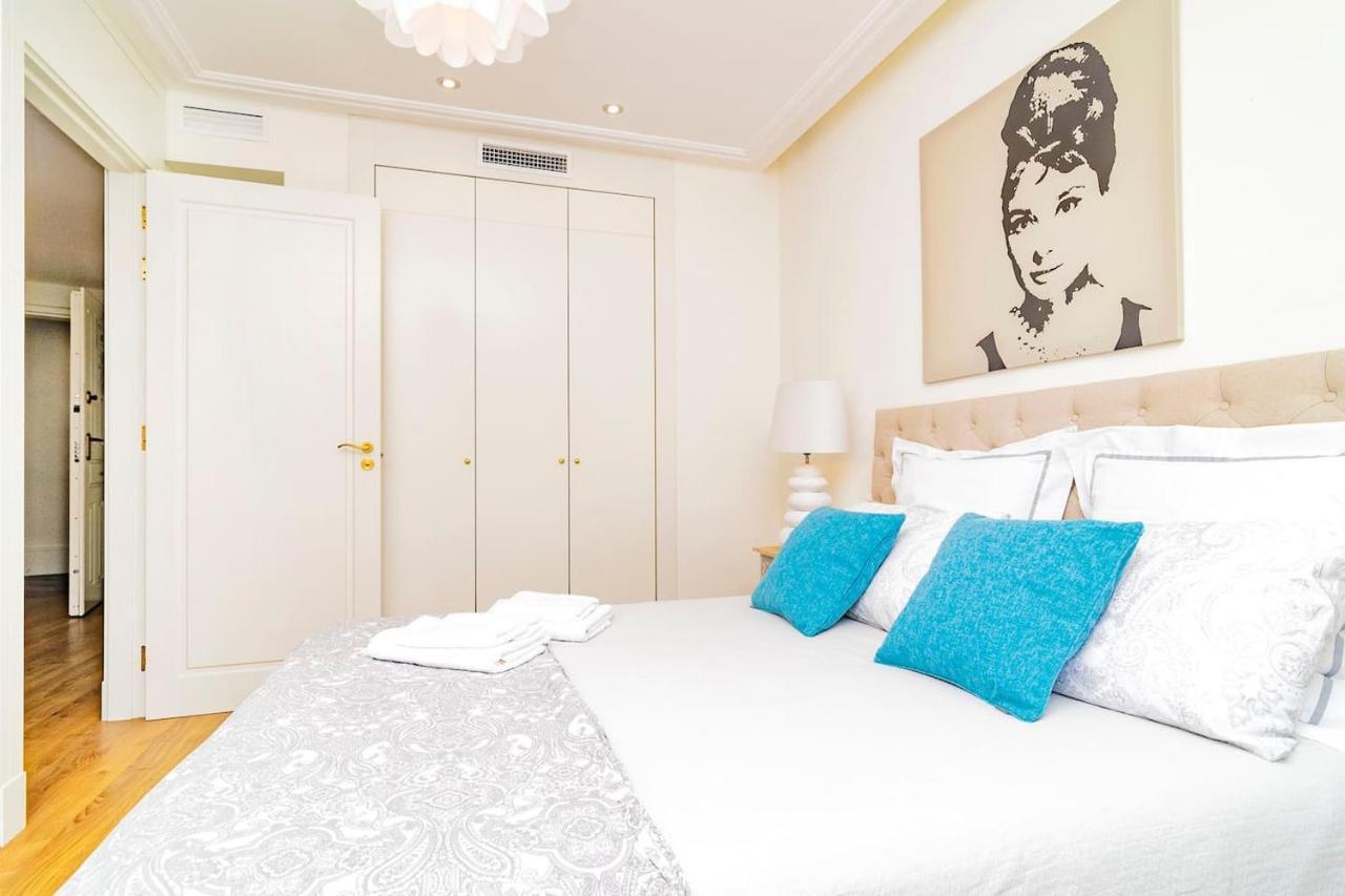 Luxurious In Calle Atocha By Batuecas Apartamento Madrid