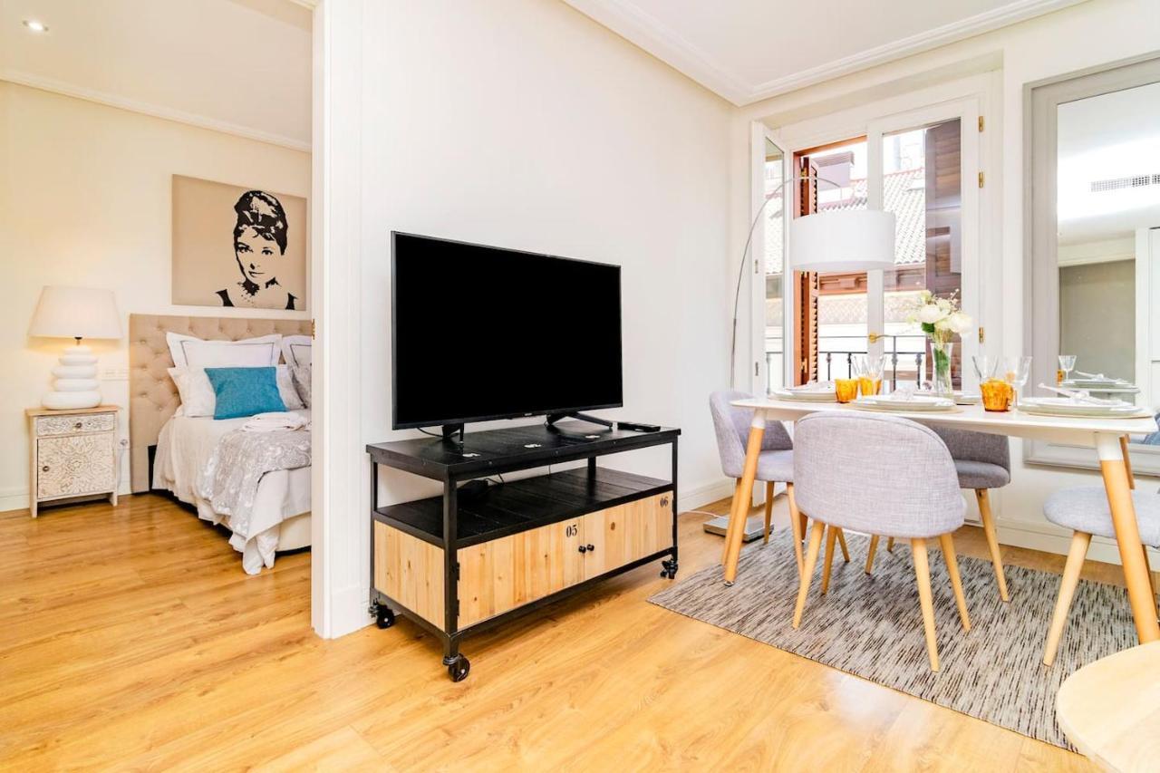 Luxurious In Calle Atocha By Batuecas *