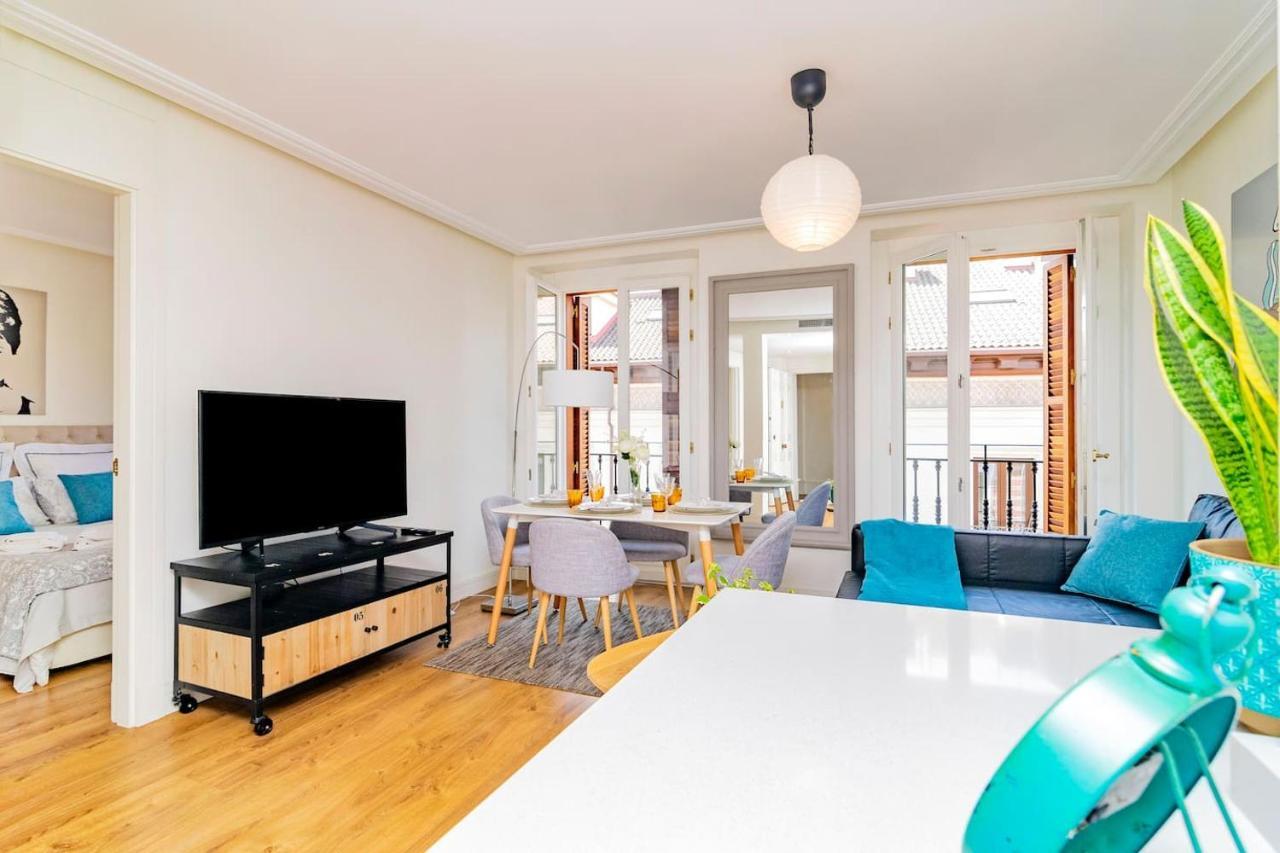 Apartamento Luxurious In Calle Atocha By Batuecas