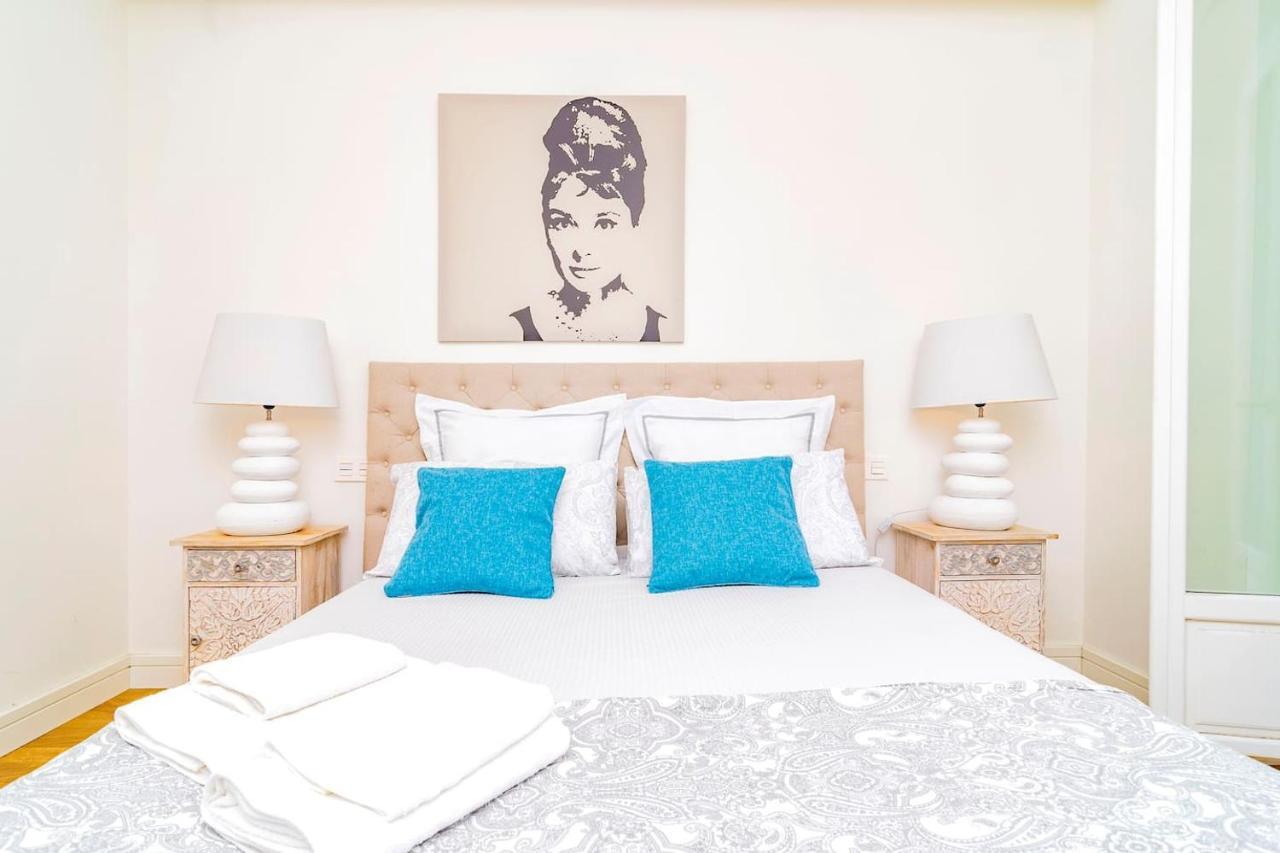 Apartamento Luxurious In Calle Atocha By Batuecas *