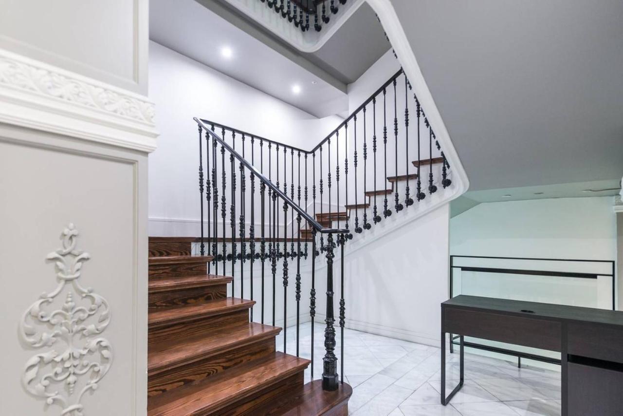 Apartamento Luxurious In Calle Atocha By Batuecas