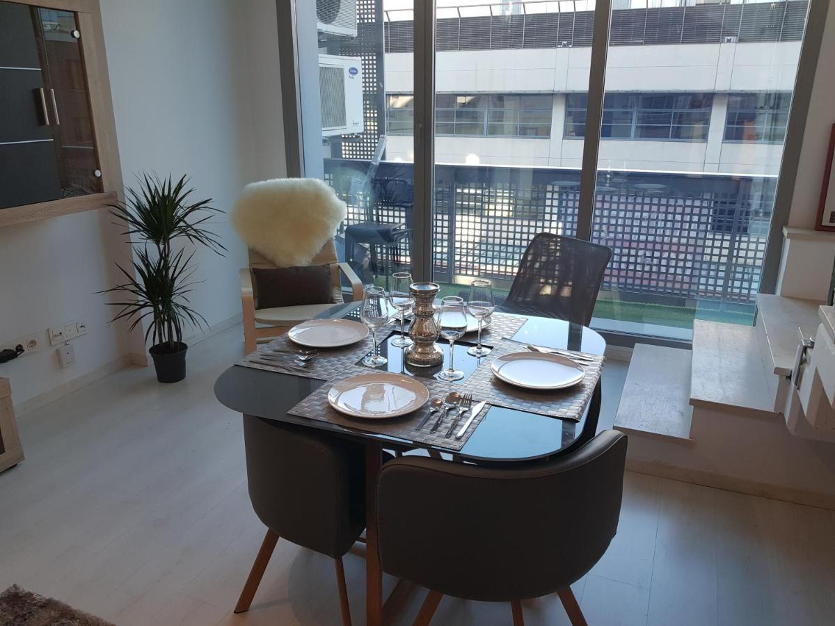 Apartment Oshun Norte