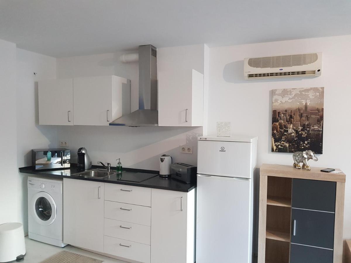 Apartment Oshun Norte Madrid
