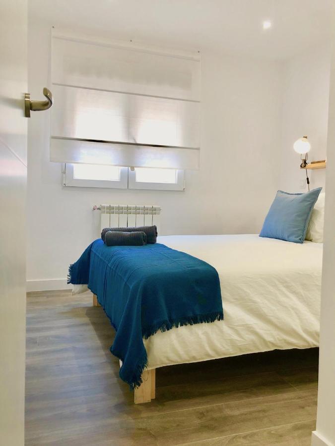 Apartamento Apartamento Almonacid - Nuevo, Mucho Encanto, A/a, Wifi, Bien Comunicado *
