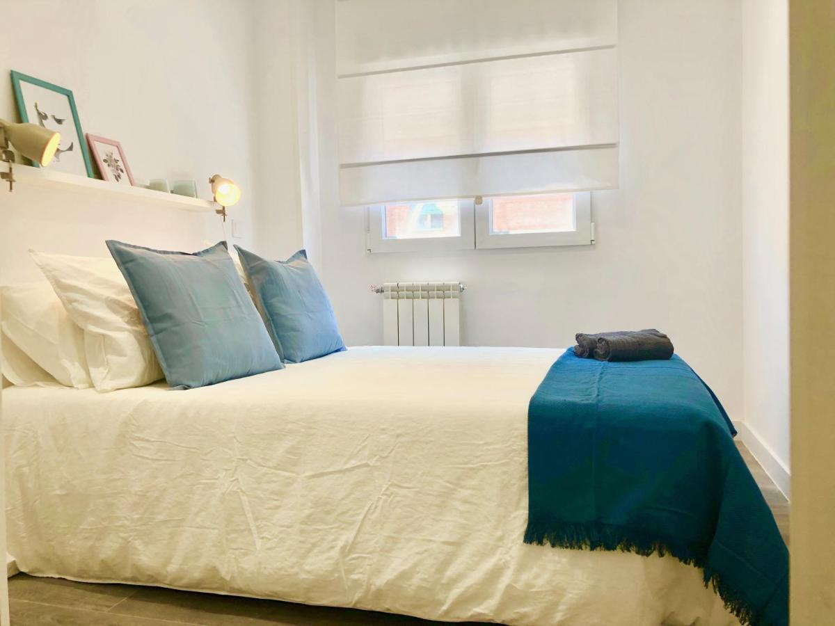 Apartamento Almonacid - Nuevo, Mucho Encanto, A/a, Wifi, Bien Comunicado