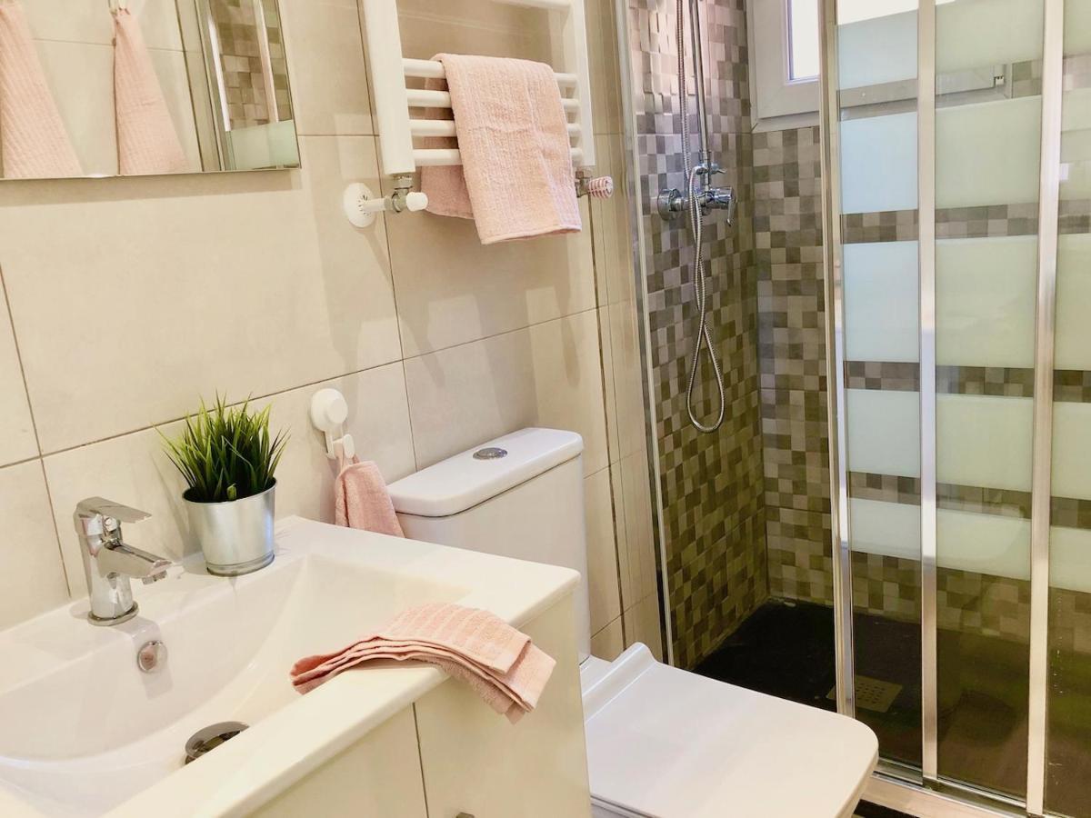 Apartamento Almonacid - Nuevo, Mucho Encanto, A/a, Wifi, Bien Comunicado Apartamento *