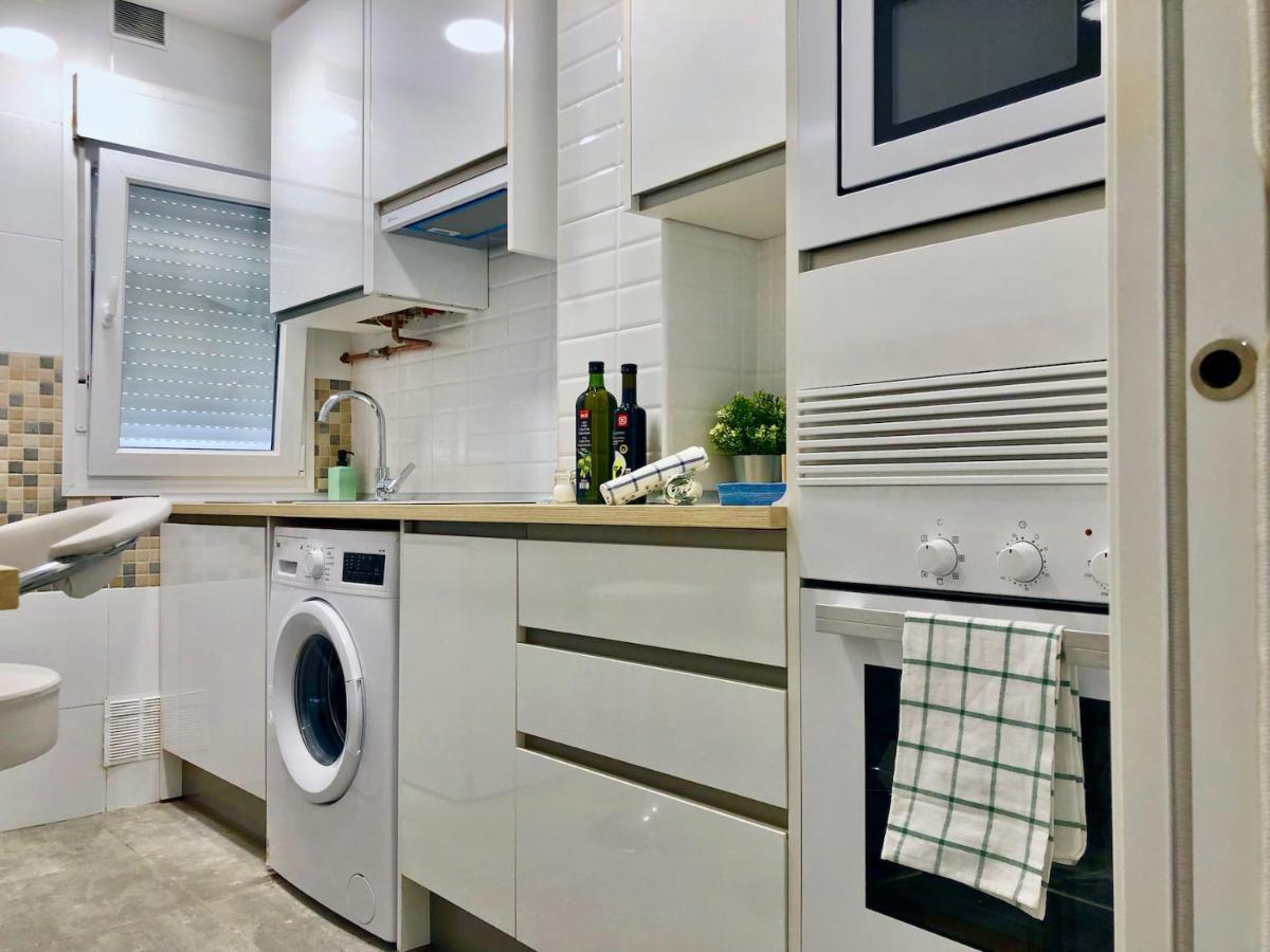 Apartamento Lopez Grass - Nuevo, A/a, Wifi, Tranquilo, Bien Comunicado Apartment *