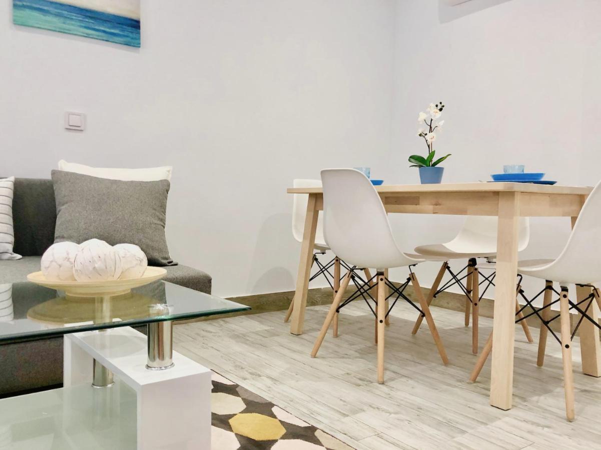 Apartamento Lopez Grass - Nuevo, A/a, Wifi, Tranquilo, Bien Comunicado Apartment *