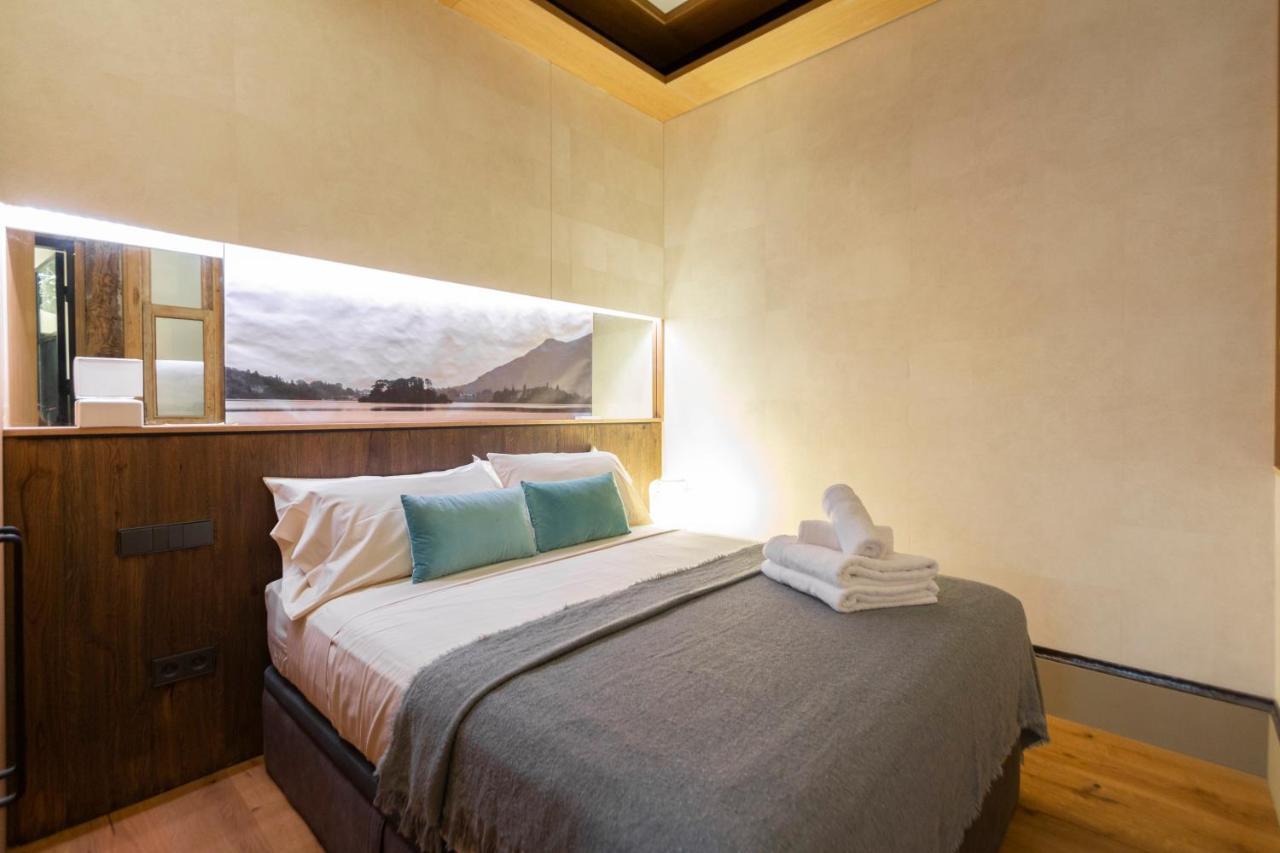 Apartment For Fuencarral Temporal Mon1 *