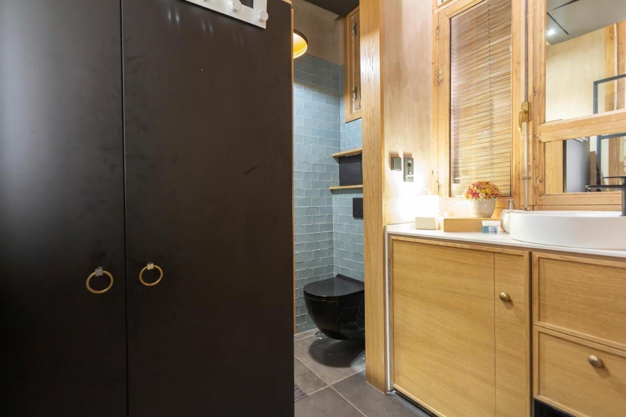Apartment For Fuencarral Temporal Mon1 Madrid