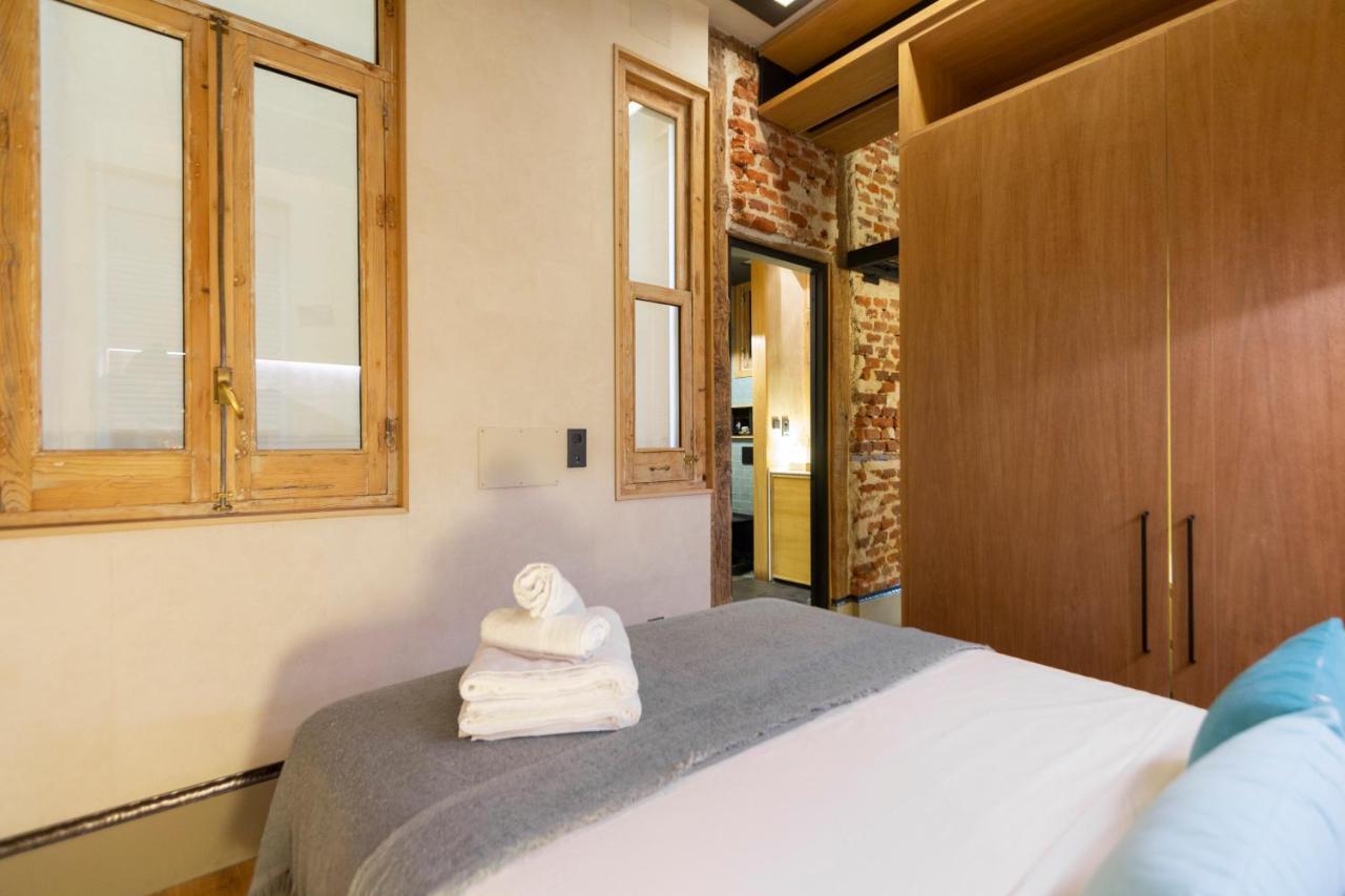 Apartment For Fuencarral Temporal Mon1 *