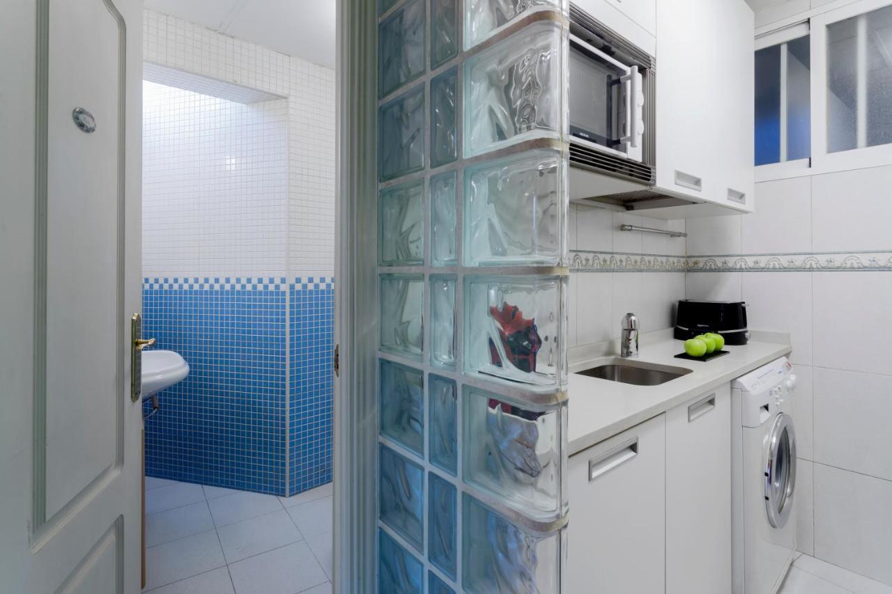 Dobohomes - Hermosilla Apartment